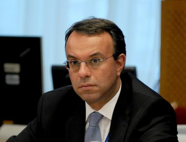 «Αιχμές» του Χ.Σταϊκούρα με αντικείμενο την έκθεση του Ινστιτούτου Fraser